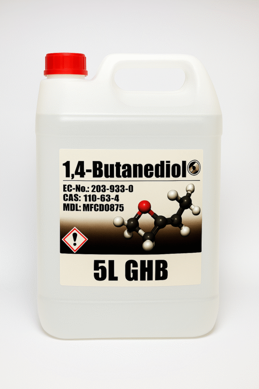 1,4-Butandiol (BDO)
