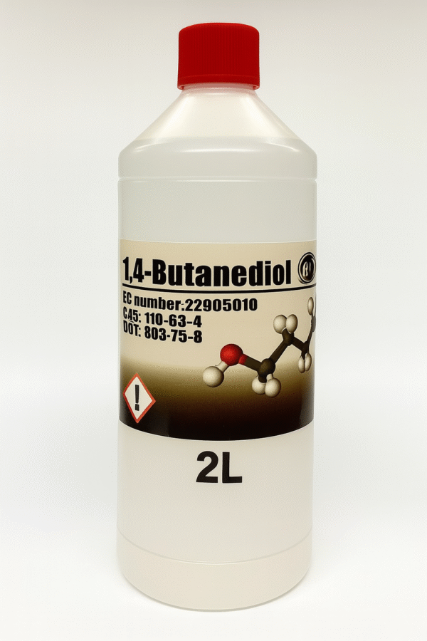 1,4-Butandiol (BDO) - Image 3