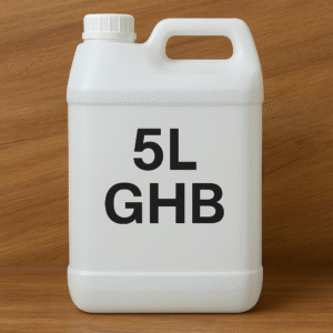 GHB Gamma-Hydroxybutyrat