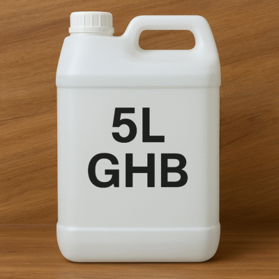 GHB Gamma-Hydroxybutyrat