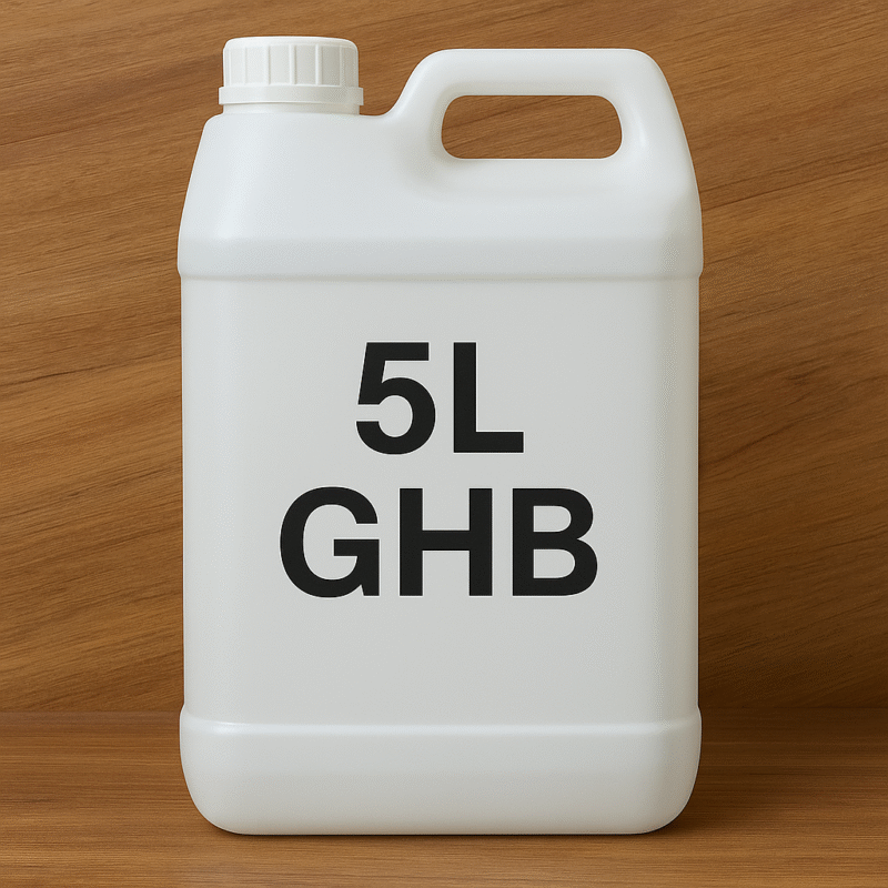 GHB Gamma-Hydroxybutyrat