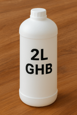 Gamma-Hydroxybutyrat