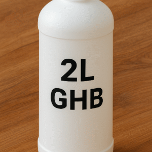 Gamma-Hydroxybutyrat