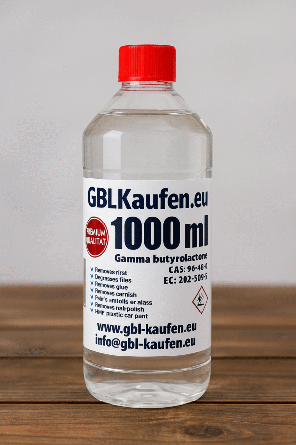 Kaufen Sie hochreines Gamma-Butyrolacton - Image 2