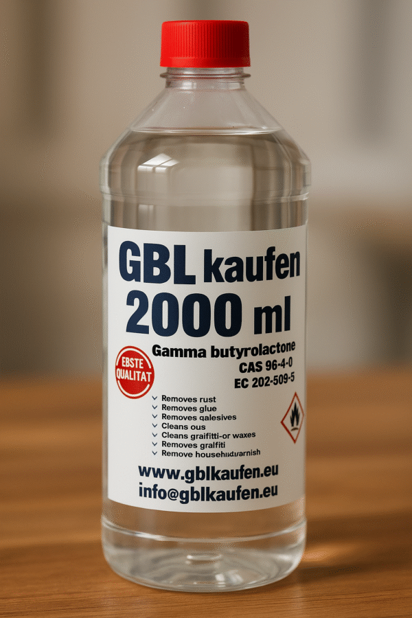 Kaufen Sie hochreines Gamma-Butyrolacton - Image 3