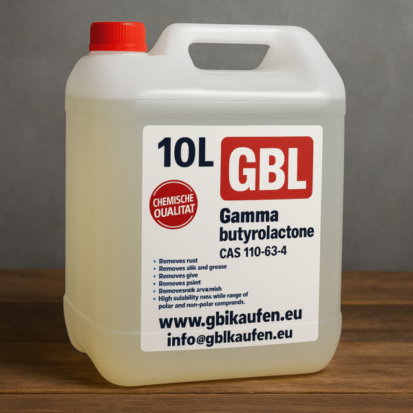 Kaufen Sie hochreines Gamma-Butyrolacton - Image 5