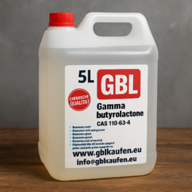 GBL Gamma-Butyrolacton